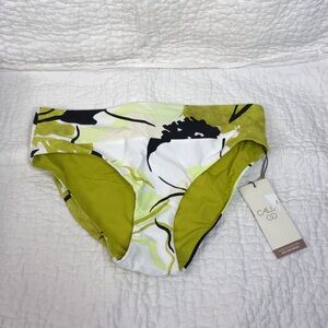 CALIA by Carrie Underwood Wide Banded Bottom Sz Small